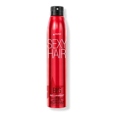 Big Sexy Hair Get Layered Flash Dry Thickening Hairspray