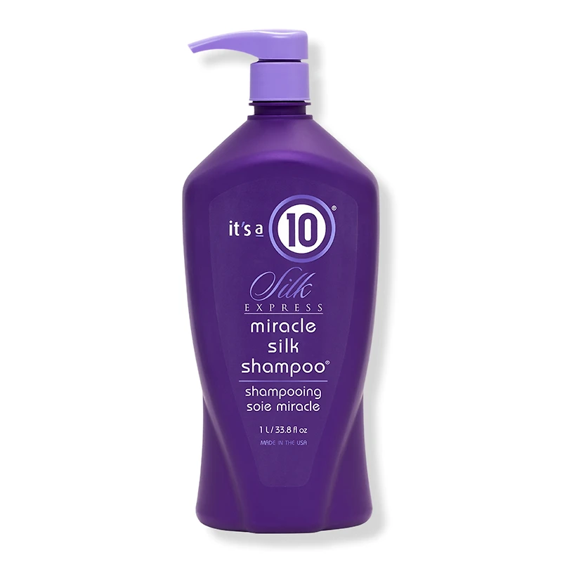 It's A 10 Silk Express Miracle Shampoo - oz