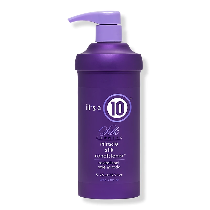 It's A 10 Silk Express Miracle Conditioner - oz