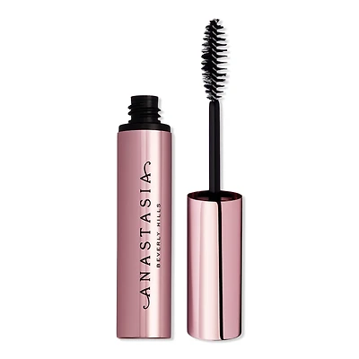 Anastasia Beverly Hills Clear Brow Gel Flexible Medium-Hold Eyebrow Setter Mini