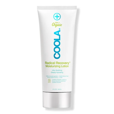 COOLA Radical Recovery Eco-Cert Organic After Sun Lotion