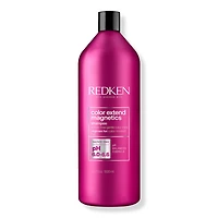Redken Color Extend Magnetics Sulfate-Free Shampoo - oz