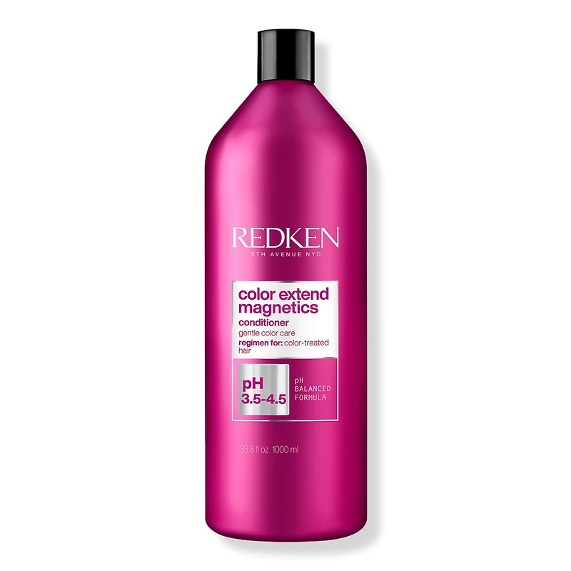 Redken Color Extend Magnetics Conditioner - oz