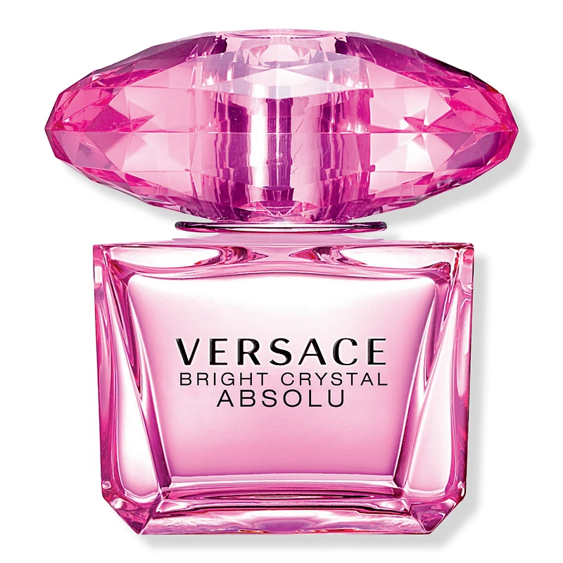 Versace Bright Crystal Absolu Eau de Parfum - oz