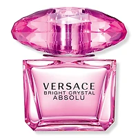 Versace Bright Crystal Absolu Eau de Parfum - oz