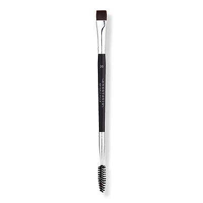 Anastasia Beverly Hills Dual-Ended Flat Detail Brush #20