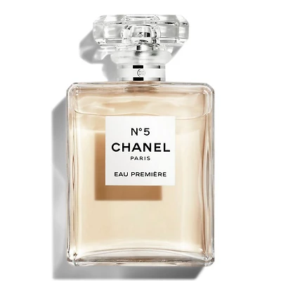 CHANEL N°5 EAU PREMIERE Eau de Parfum Spray - 3.4 oz