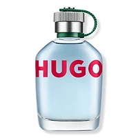 HUGO Boss Man Eau de Toilette - oz