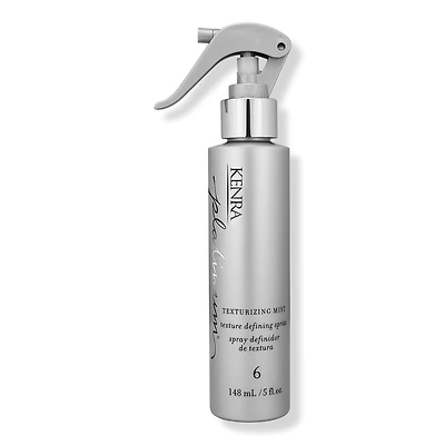 Kenra Professional Platinum Texturizing Mist 6