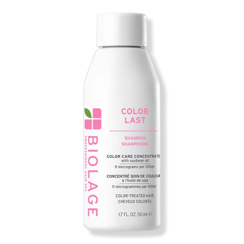 Biolage Travel Size Color Last Shampoo for Color-Treated Hair