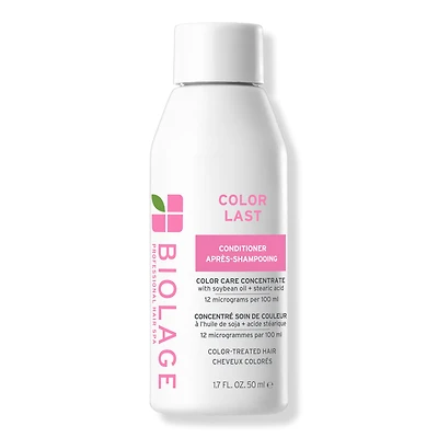Biolage Travel Size Color Last Conditioner for Color-Treated Hair