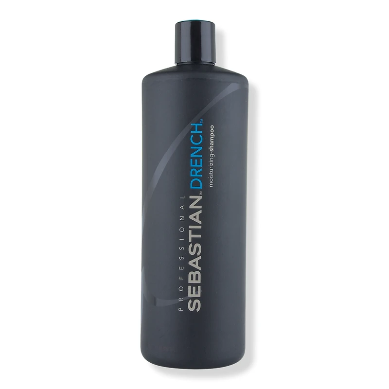 Sebastian Drench Shampoo - oz