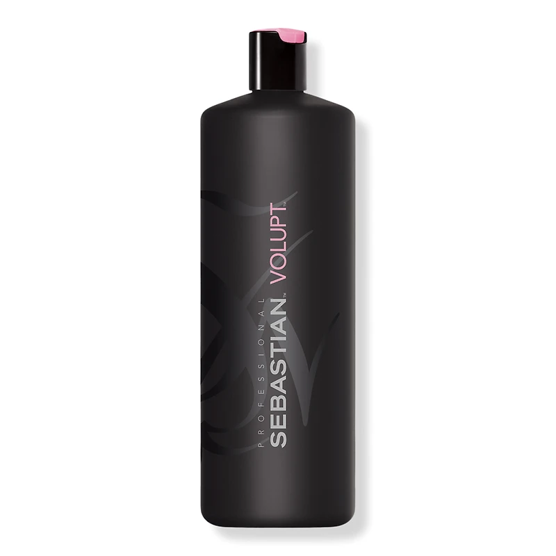 Sebastian Volupt Shampoo - oz