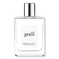 Philosophy Pure Grace Eau de Toilette - oz