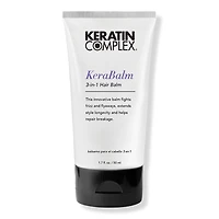 Keratin Complex Infusion Therapy Kerabalm 3-In-1 Multi-Benefit Hair Balm