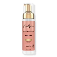 SheaMoisture Coconut & Hibiscus Curl Mousse