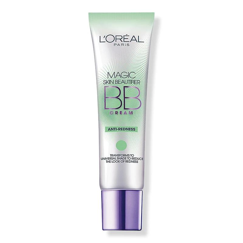 L'Oreal Magic Skin Beautifier BB Cream Anti-Redness
