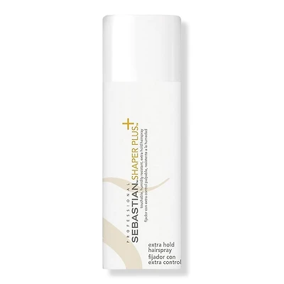 Sebastian Travel Size Shaper Plus Extra Hold Hairspray