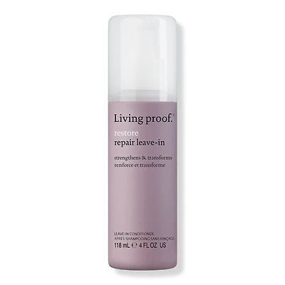 Living Proof Restore Repair Hair Leave-In Conditioner