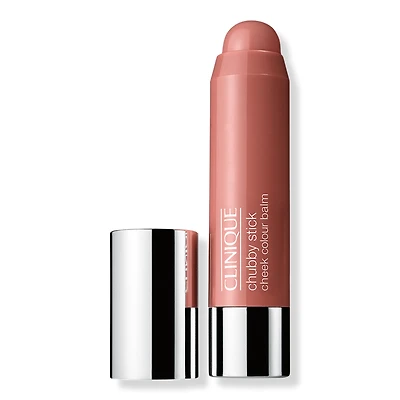 Clinique Chubby Stick Cheek Colour Balm Cream Blush