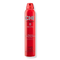 Chi 44 Iron Guard Style & Stay Firm Hold Protecting Spray