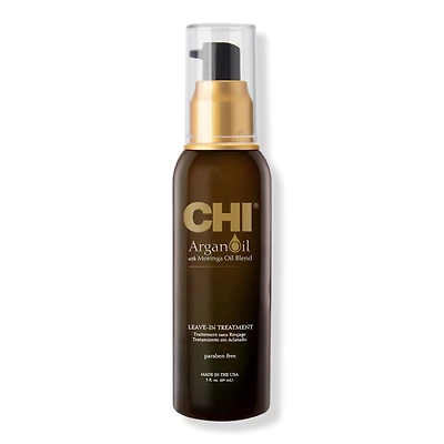 Chi Argan Oil Plus Moringa Oil