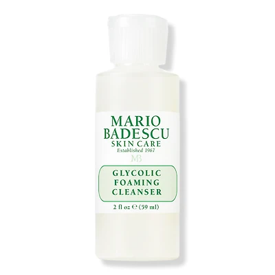 Mario Badescu Glycolic Foaming Cleanser - oz