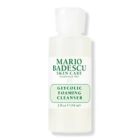 Mario Badescu Travel Size Glycolic Foaming Cleanser - 2.0 oz