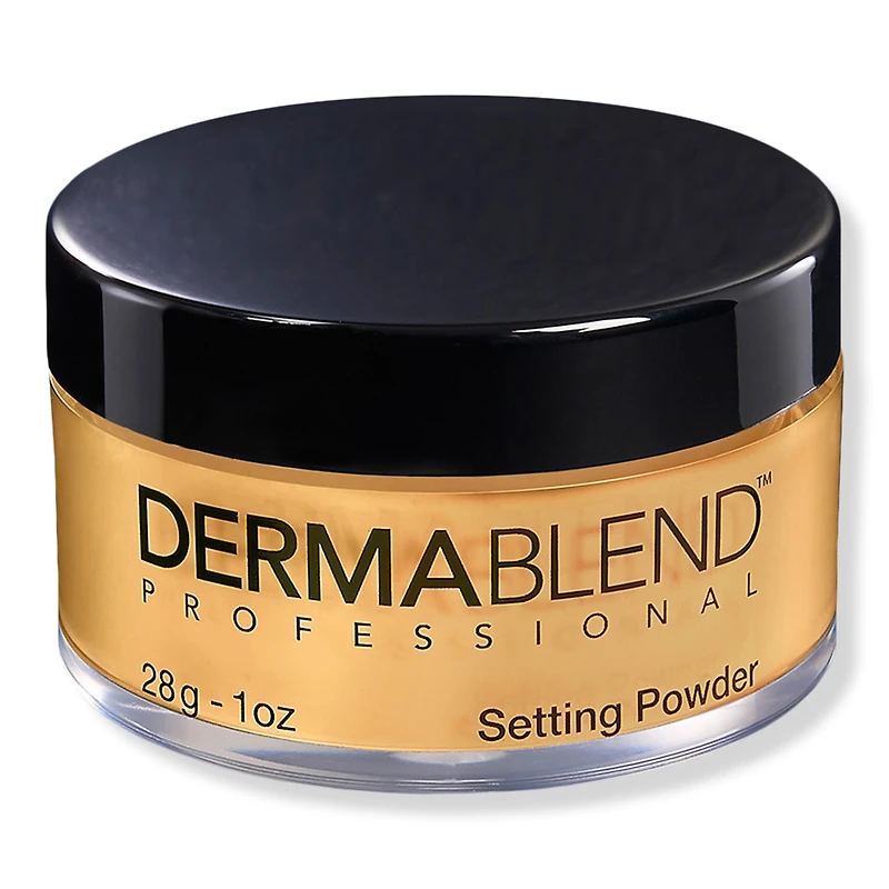 Dermablend Loose Setting Powder