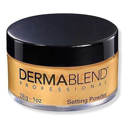 Dermablend Loose Setting Powder