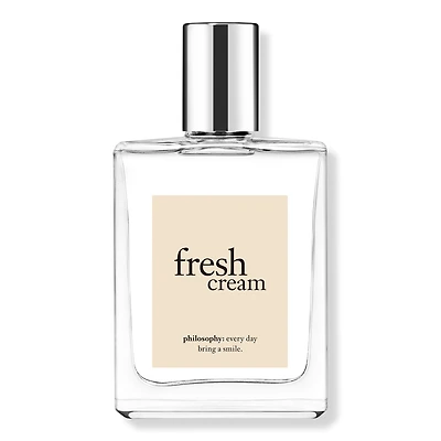Philosophy Fresh Cream Eau de Toilette