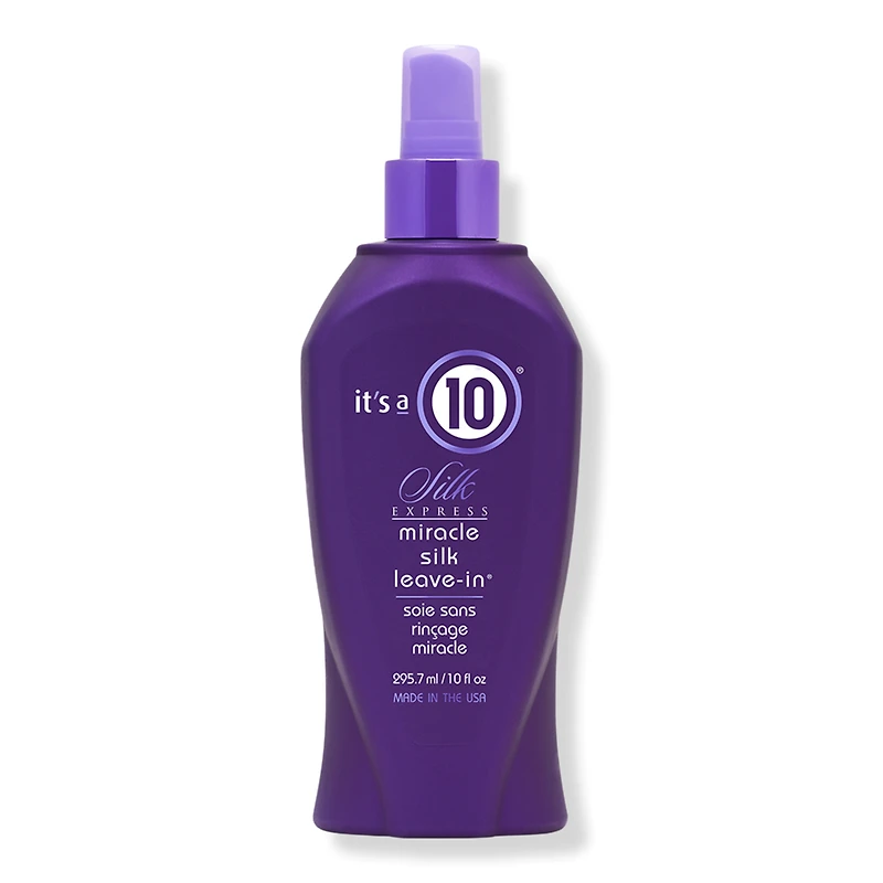 It's A 10 Silk Express Miracle Leave-In - oz