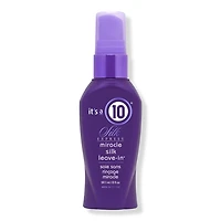 It's A 10 Travel Size Silk Express Miracle Silk Leave-In - 2.0 oz