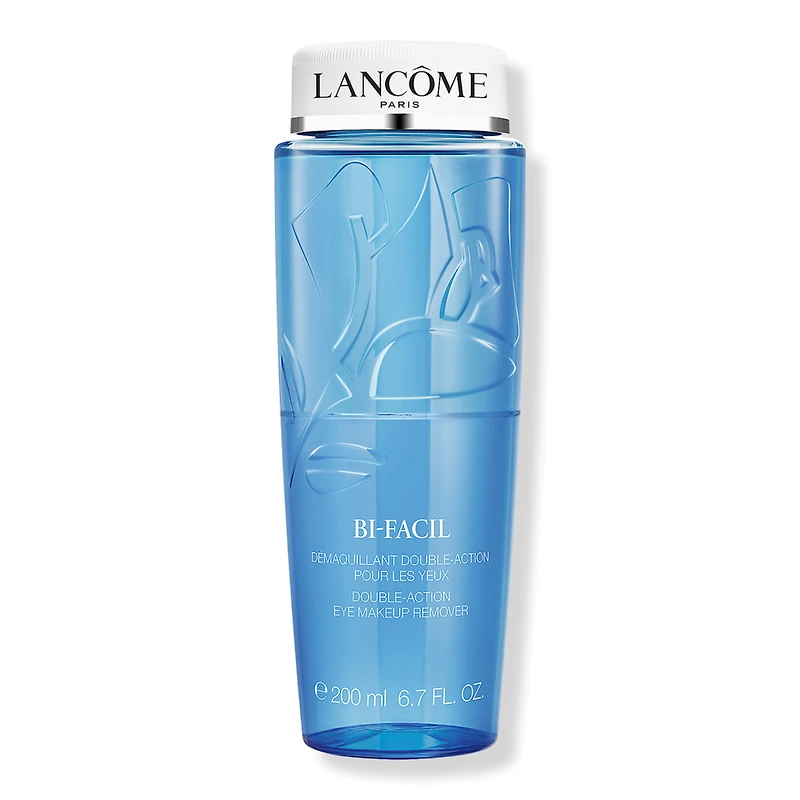 Lancome Bi-Facil Double Action Eye Makeup Remover - oz