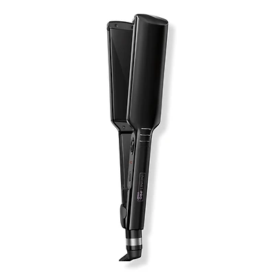 InfinitiPro By Conair Onyx Ceramic Flat Iron - 1-3/4"