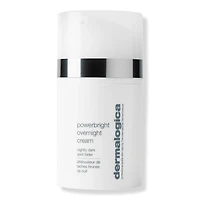 Dermalogica PowerBright Overnight Cream