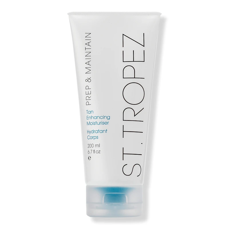 St. Tropez Tan Optimiser Body Moisturiser