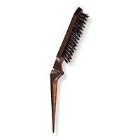 Olivia Garden Style-Up Mixed Folding Teasing Brush