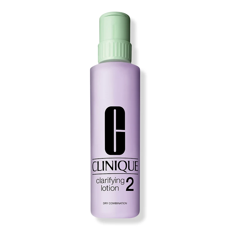 Clinique Clarifying Lotion 2 - Dry Combination oz