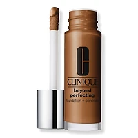 Clinique Beyond Perfecting Foundation + Concealer
