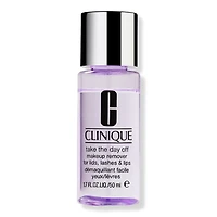 Clinique Travel Size Take The Day Off Makeup Remover