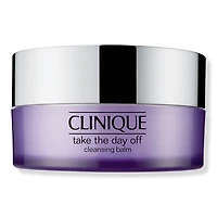 Clinique Take The Day Off Cleansing Balm Makeup Remover - oz