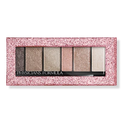 Physicians Formula Extreme Shimmer Shadow Nude Palette