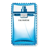 Versace Man Eau Fraiche de Toilette - oz