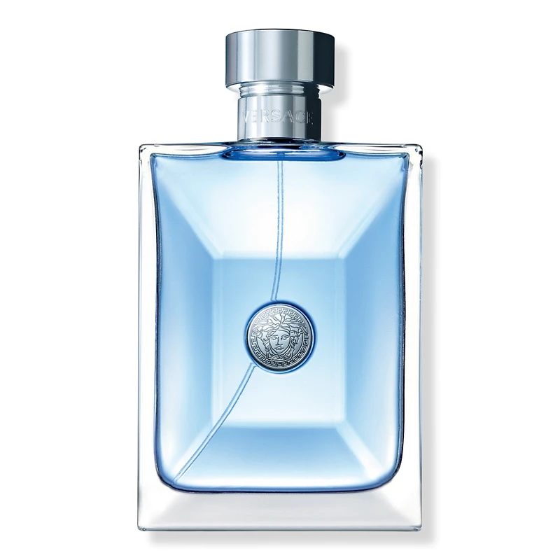 Versace Pour Homme Eau de Toilette - oz