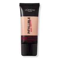 L'Oreal Infallible Pro-Matte Liquid Longwear Foundation