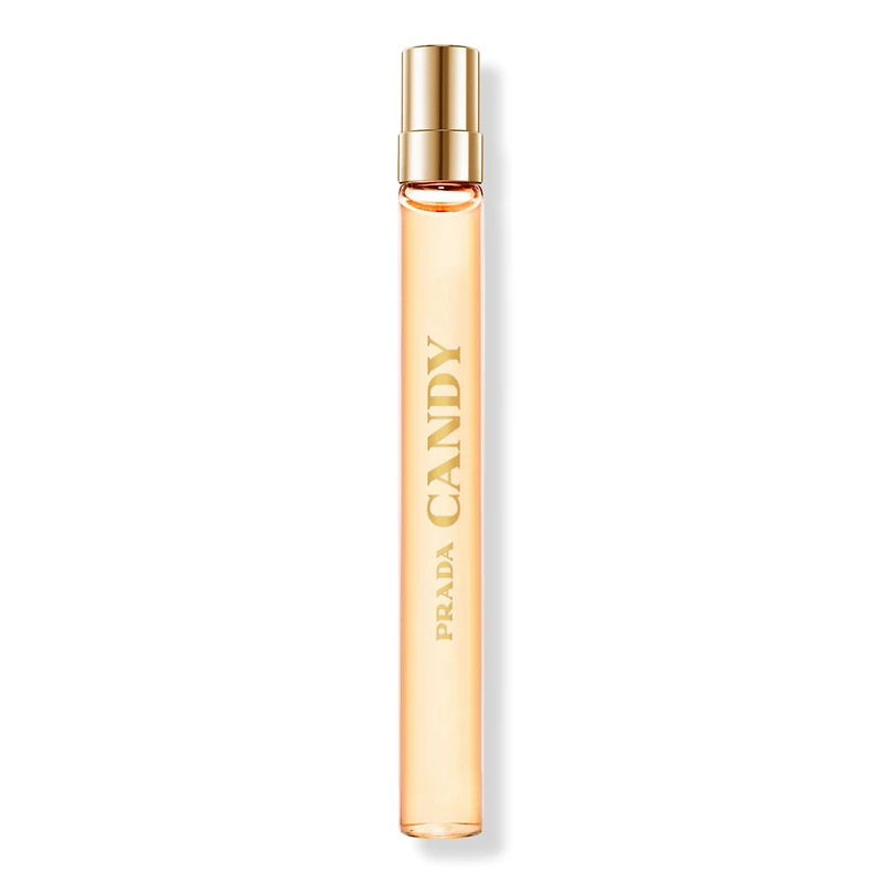 Prada Candy Eau de Parfum Travel Spray - 0.34 oz