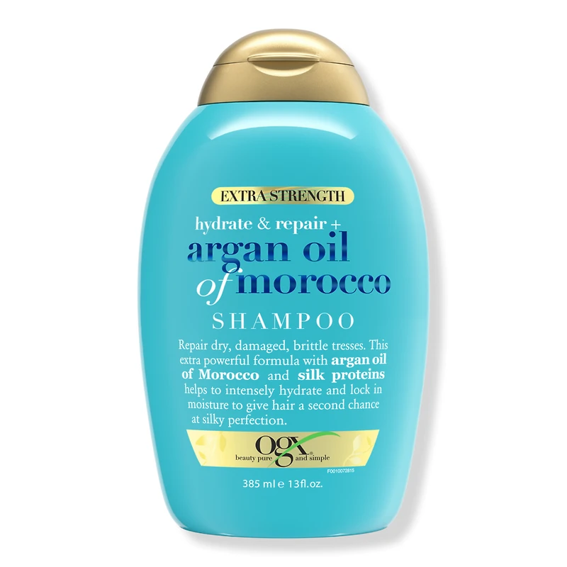 OGX Hydrate + Repair Argan Oil of Morocco Extra Strength Shampoo