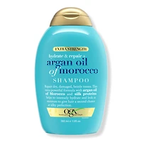 OGX Hydrate + Repair Argan Oil of Morocco Extra Strength Shampoo
