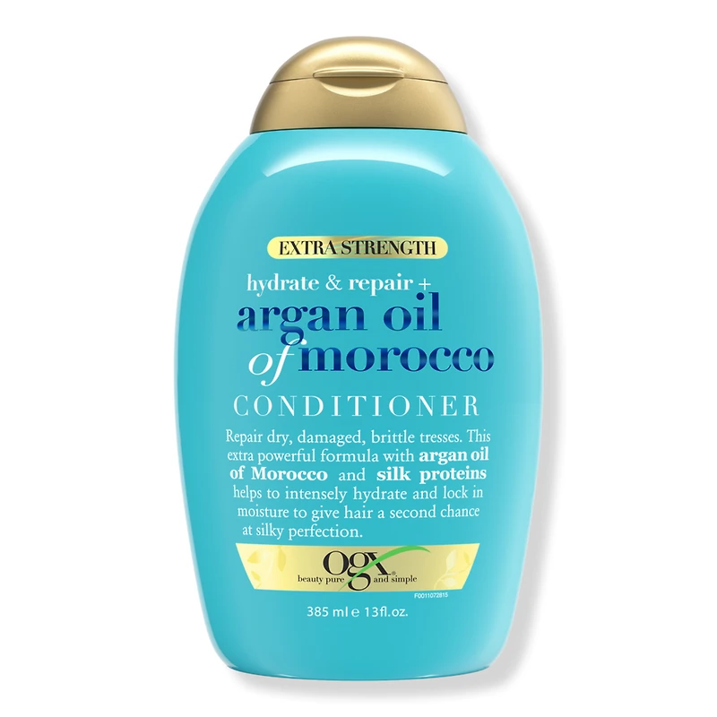 OGX Hydrate + Repair Argan Oil of Morocco Extra Strength Conditioner
